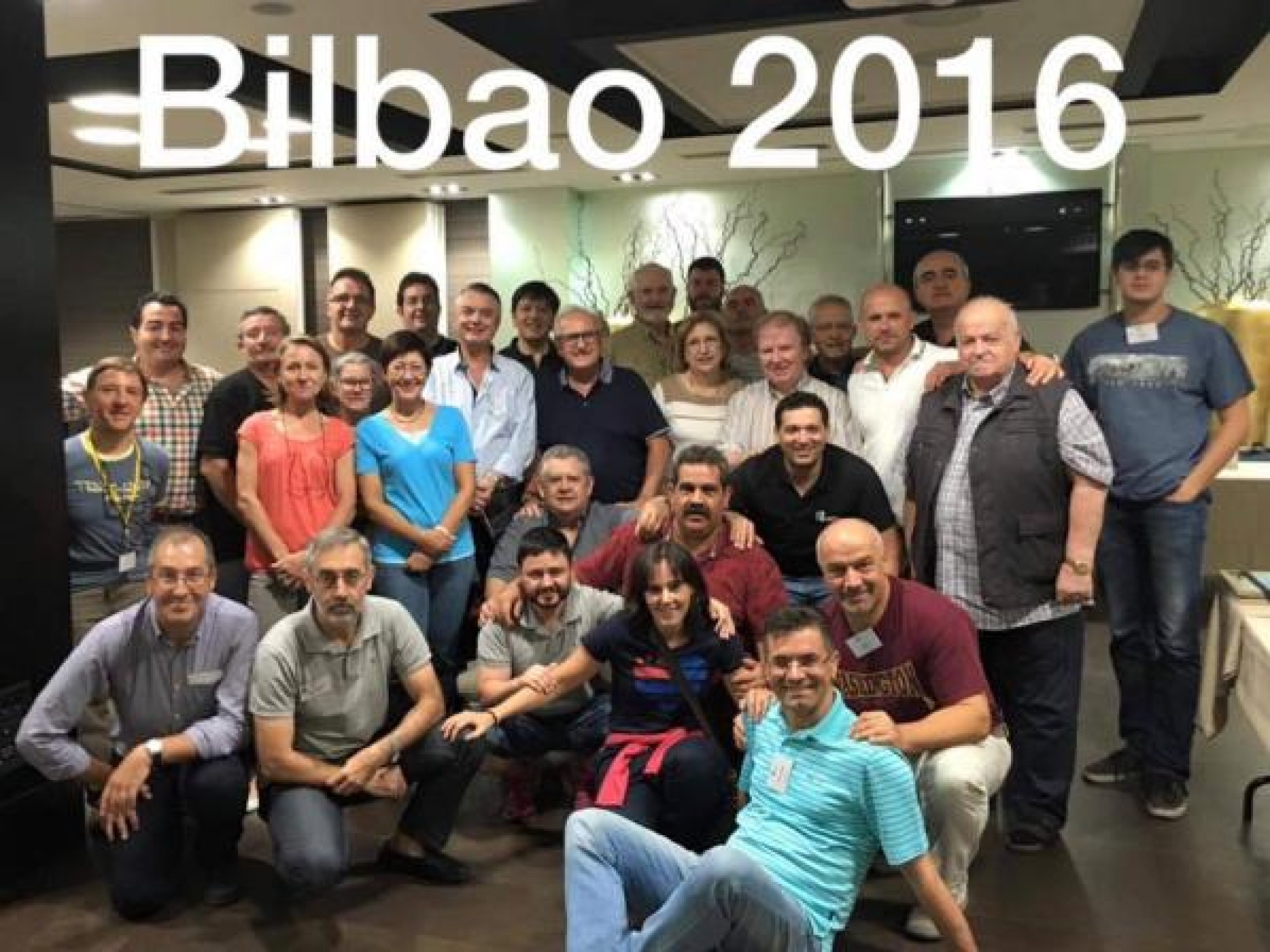 #BILBAO - Septembre 2016