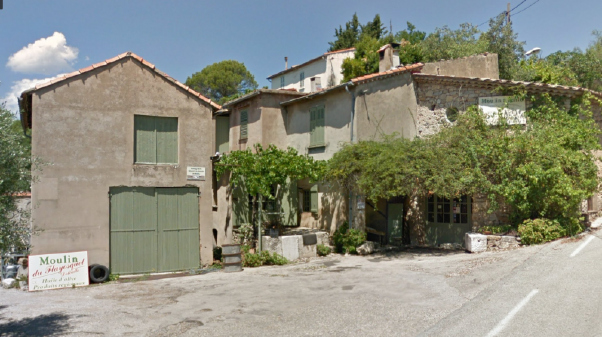 #2002 - FREJUS