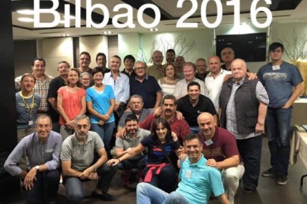 #BILBAO - Septembre 2016 #BILBAO - Septembre 2016