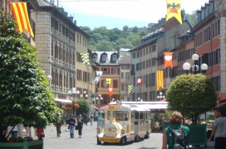 #2004 - CHAMBERY #2004 - CHAMBERY