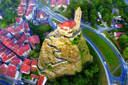 #2016 - LE PUY EN VELAY