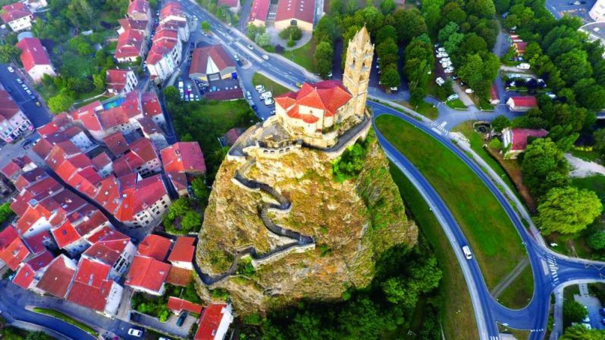 #2016 - LE PUY EN VELAY