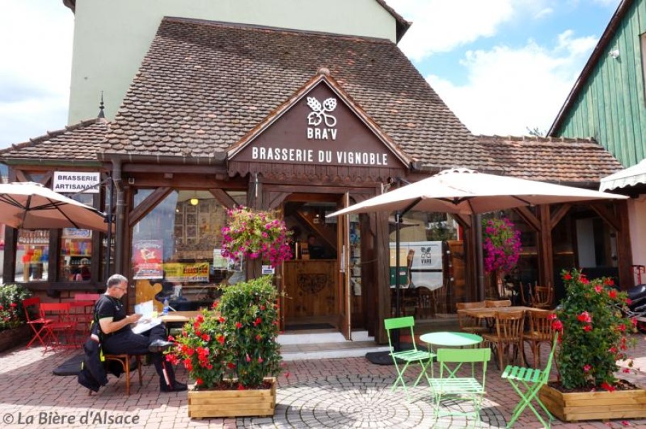 #2014 - BIESHEIM