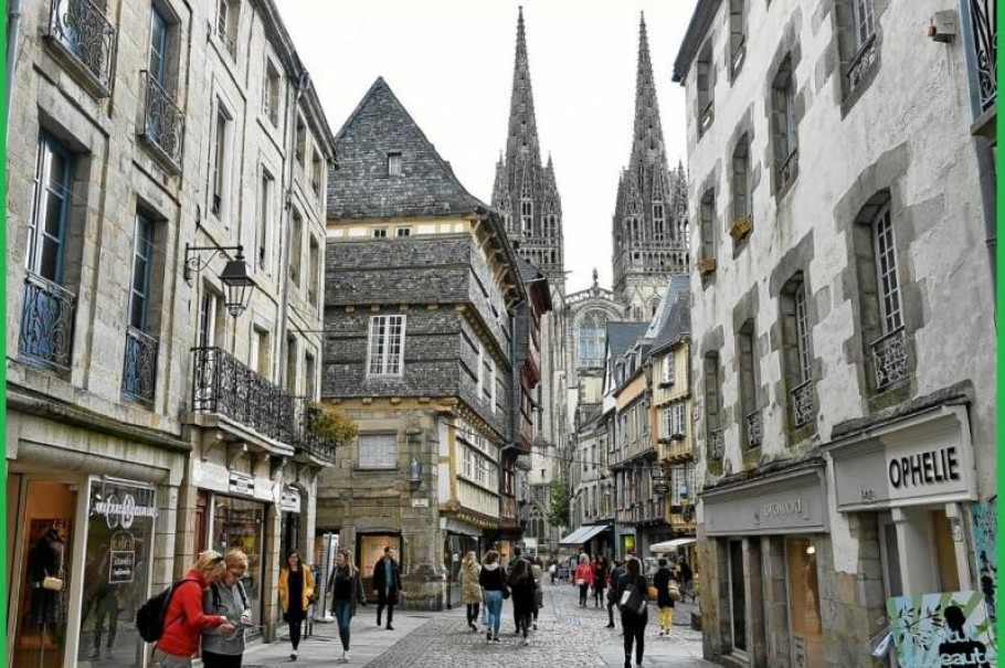 #2020 - QUIMPER (annulée)