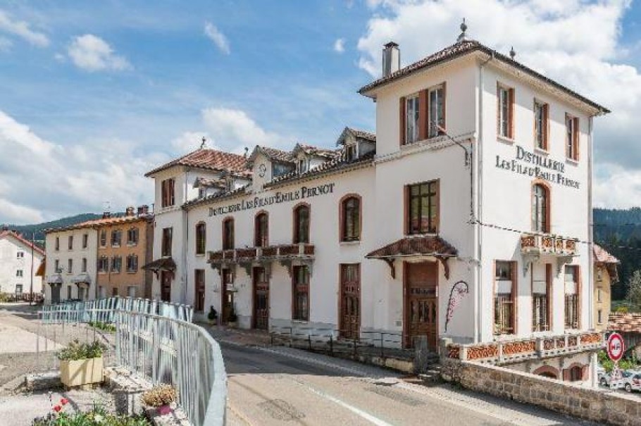 #2022 - PONTARLIER