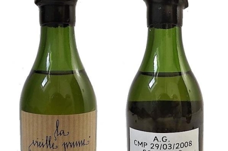 MIGNONNETTE COMMEMORATIVE N° 1