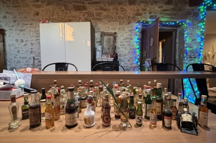 ANNONCE DE MIGNONNETTES N° 73