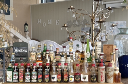 ANNONCE DE MIGNONNETTES N&deg; 82