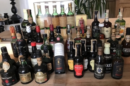 ANNONCE DE MIGNONNETTES N&deg; 83