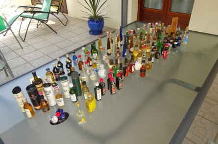 ANNONCE DE MIGNONNETTES N&deg; 99