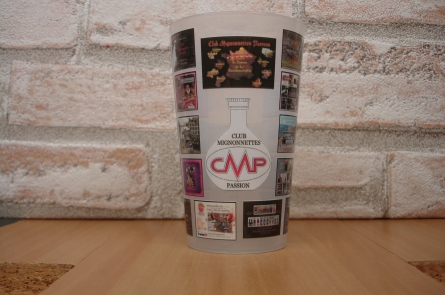 Objet Collector n°2 du CMP