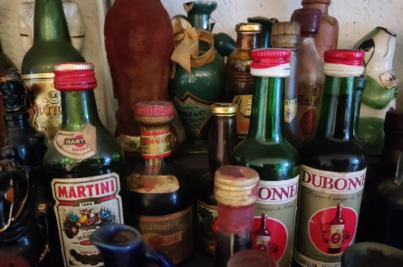 ANNONCE DE MIGNONNETTES N° 45