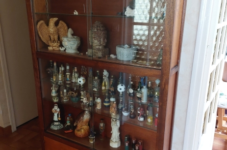 ANNONCE DE MIGNONNETTES N° 61