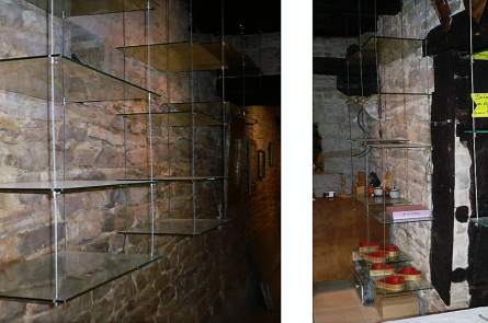 ANNONCE DE MATERIEL N° 2