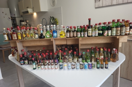 ANNONCE DE MIGNONNETTES N° 70