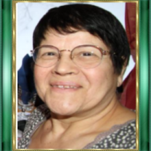 Anne Marie REMMER
