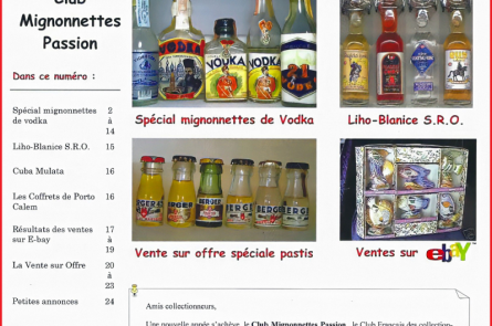 La « UNE» Numéro 11