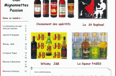 La « UNE» Numéro 41