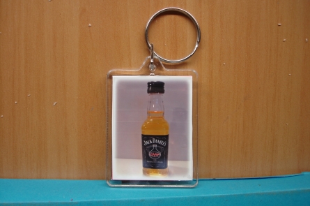 Porte clés du CMP